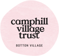 Camphill Village Trust Logo