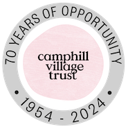 Camphill Village Trust Logo