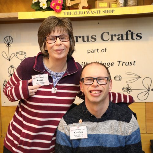 Taurus Crafts Image 1