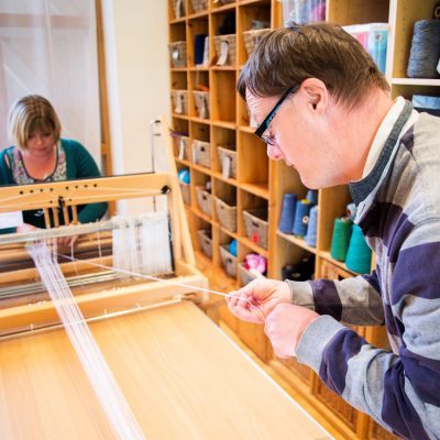 Local Volunteer – Afternoon Knit & Knatter Social Group
