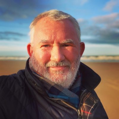 Tim Bishop