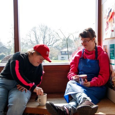 Care & Support Worker