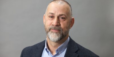 CEO Huw John to leave the Trust after 10 years