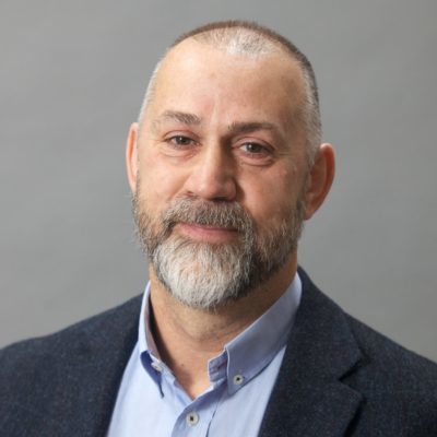 CEO Huw John to leave the Trust after 10 years