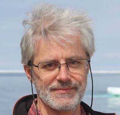 Jeremy Young