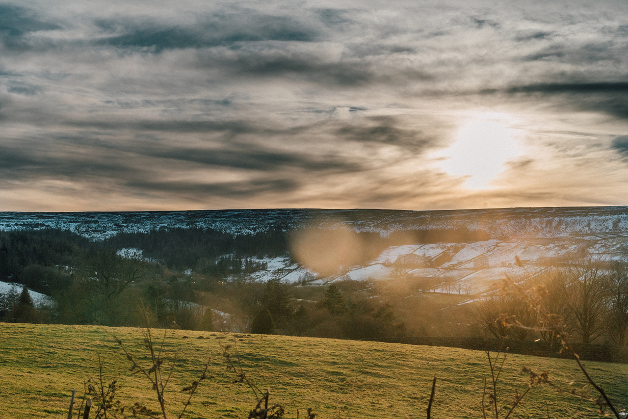 Botton Village • Camphill Village Trust