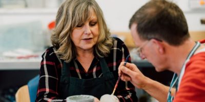 Camphill Village Trust ‘Making it Real’