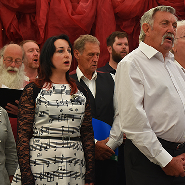 Midsummer Song