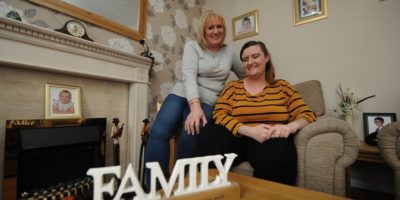 Shared Lives Raising Awareness