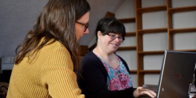 I.T Course at Taurus Crafts