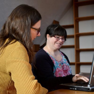 I.T Course at Taurus Crafts