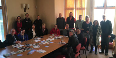 Shared Lives Celebrate First Independent Panel