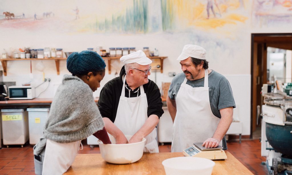 Botton Village • Camphill Village Trust