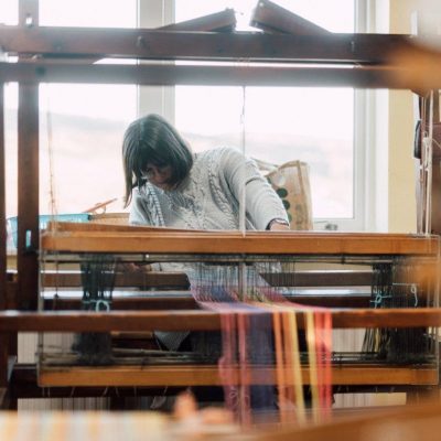 Workshop Lead – Craft