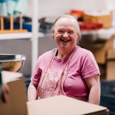 Support Worker