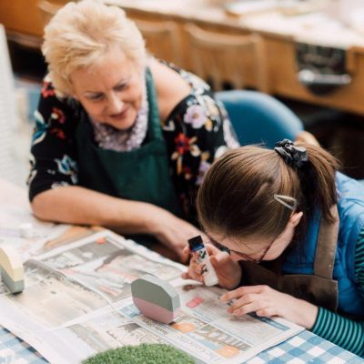 Funding your support