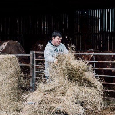 Farming and Gardening