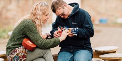 Croft Community ‘Outstanding’ in responsiveness