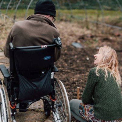 Support Worker