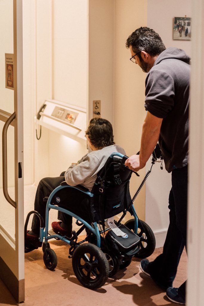 Where To Donate To Support The Elderly