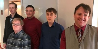 Working in partnership for quality of life