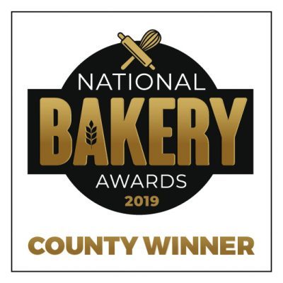 Botton wins Bakery Award