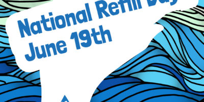 Support Refill at Larchfield Community