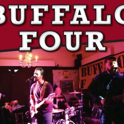 Buffalo Four