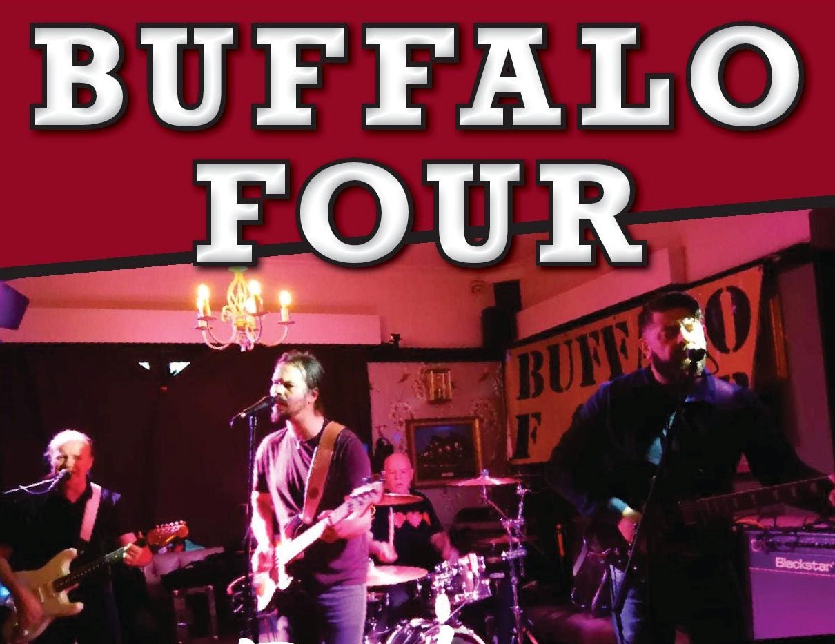 Buffalo Four
