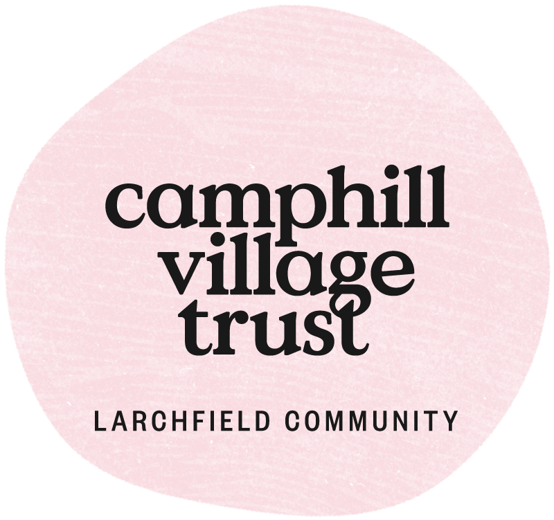 Larchfield Community Summer Open Day