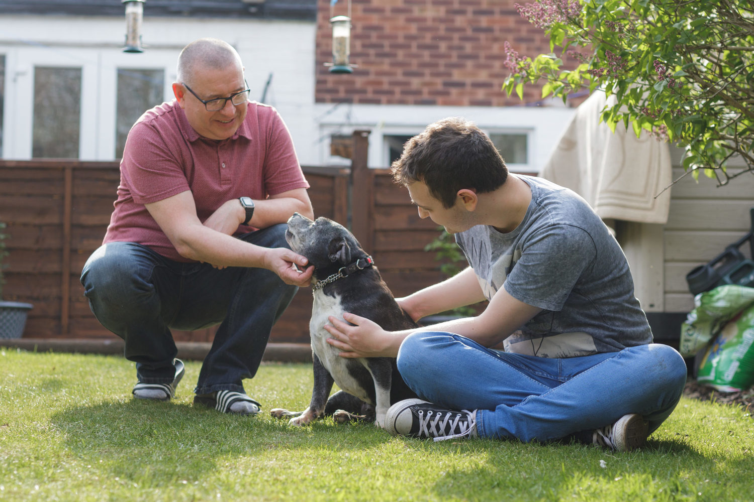 Shared Lives West Midlands Gallery Image 2