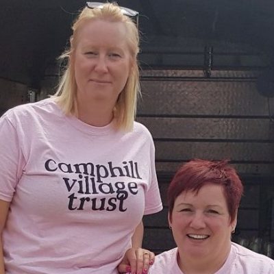 Race the Middlesbrough 10k for Camphill Village Trust