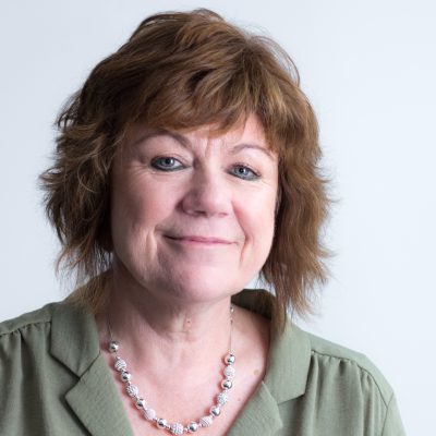 Cathy Dale
