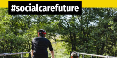 Social Care future framing research published