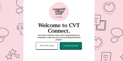 A new look for CVT Connect
