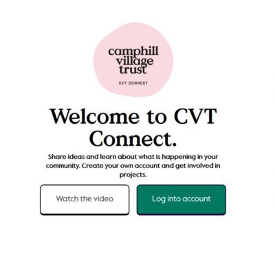 A new look for CVT Connect