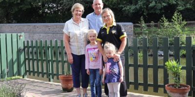 ‘Most Innovative’ Shared Lives Scheme nomination
