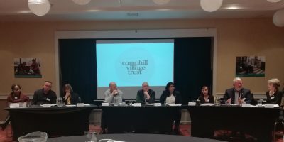 AGM – Trustee Election results