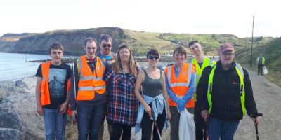 Community Champions building strong connections in the Esk Valley