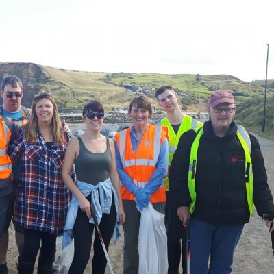 Community Champions building strong connections in the Esk Valley