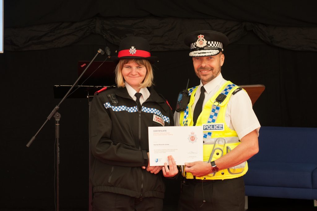 © Gloucestershire Constabulary