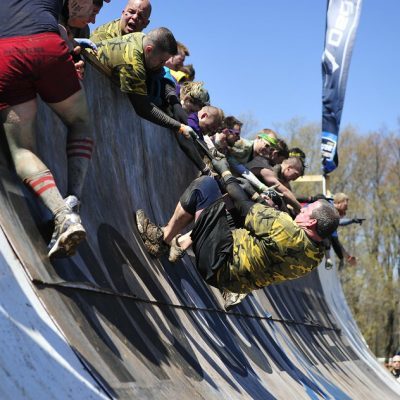 Tough Mudder
