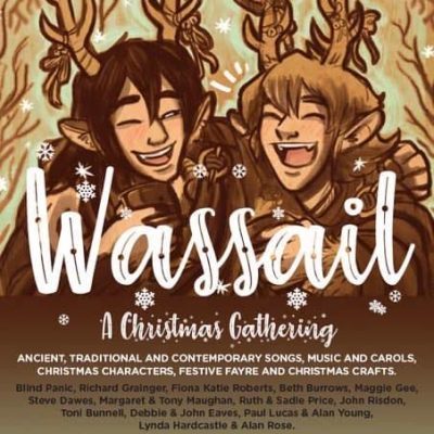 Wassail