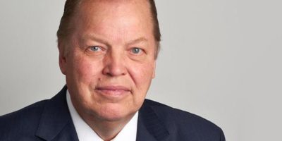 Obituary: Petur Sveinbjarnarson