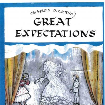 Charles Dickens ‘Great Expectations’