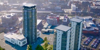 Tees Business Leaders discuss Middlehaven social farm plans
