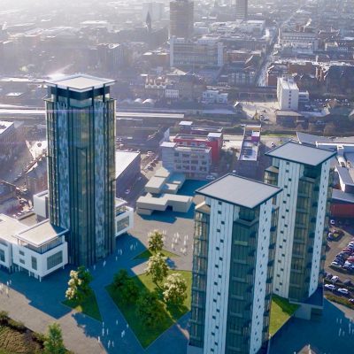 Tees Business Leaders discuss Middlehaven social farm plans