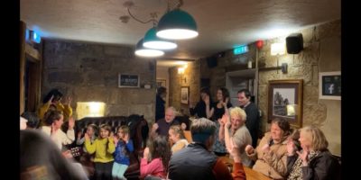 Makaton meetup a massive success