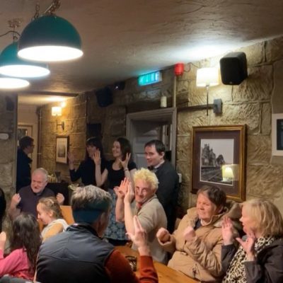 Makaton meetup a massive success