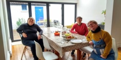 From Croft Community to the Coast